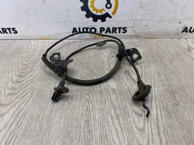 Датчик ABS Mitsubishi Lancer 10 4B10 задн. лев. (б/у)