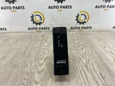 Кнопка Mazda 3 BP РЕ 2023 (б/у)