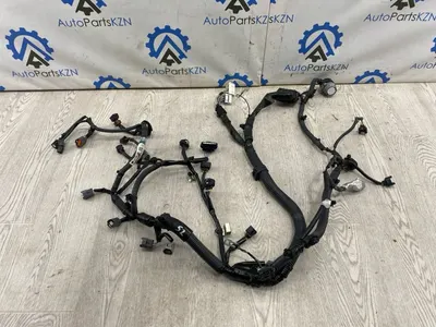 Электропроводка Mitsubishi ASX 2.0 (б/у)