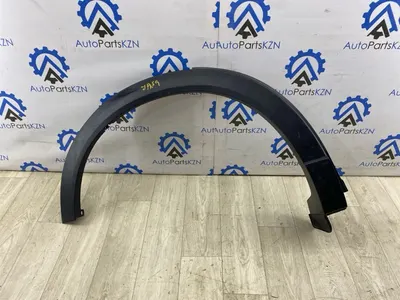 Расширитель крыла Mazda CX-9 TC 2.5 PY 2022 задн. прав. (б/у)