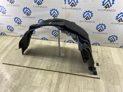 Подкрылок Mitsubishi Outlander 3 2.4 4B12 2018 перед. лев. (б/у)