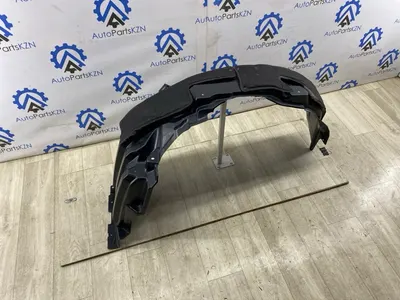 Подкрылок Mitsubishi Outlander 3 2019 перед. прав. (б/у)