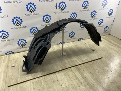 Подкрылок Mitsubishi ASX 2.0 перед. прав. (б/у)