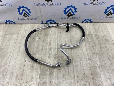 Трубка кондиционера Mazda CX-5 KF PY 2023 (б/у)