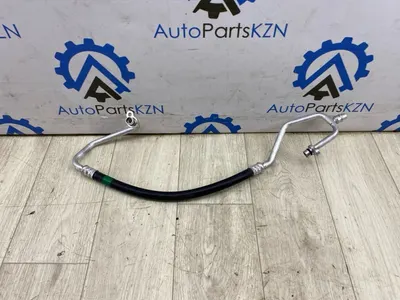 Трубка кондиционера Mazda CX-5 KF PY 2023 (б/у)