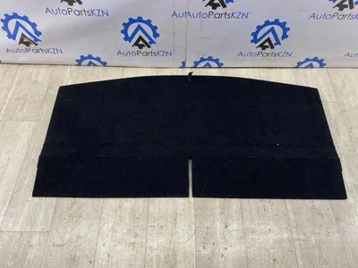 Пол багажника Mitsubishi Outlander 3 2019 (б/у)