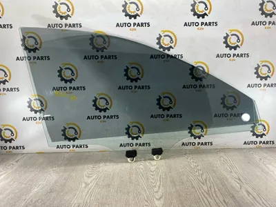 Стекло двери Mazda CX-9 TC PY 2021 перед. прав. (б/у)