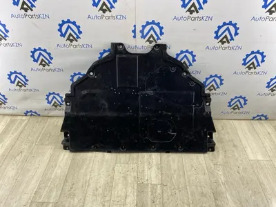 Защита двигателя Mazda CX-5 KF PY 2023 перед. (б/у)