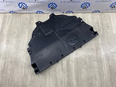 Защита двигателя Mazda CX-5 KF PY 2022 перед. (б/у)