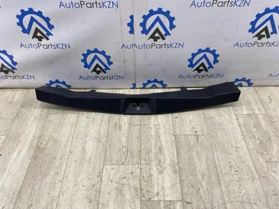 Накладка замка багажника Mitsubishi ASX 2.0 (б/у)