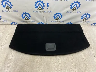 Пол багажника Mazda CX-9 TC 2.5 PY 2022 (б/у)