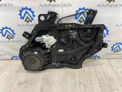 Стеклоподъемный механизм Tesla Model Y SY6LR 2023 перед. прав. (б/у)