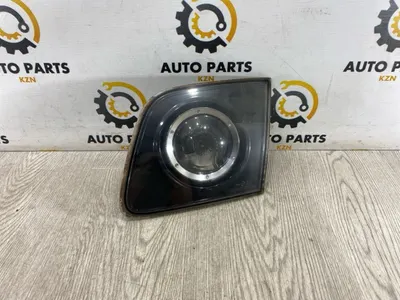 Фонарь задний Mazda 3 BK 1 2008 прав. (б/у)