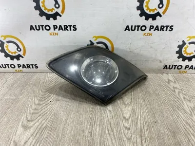 Фонарь задний Mazda 3 BK 2 2009 прав. (б/у)