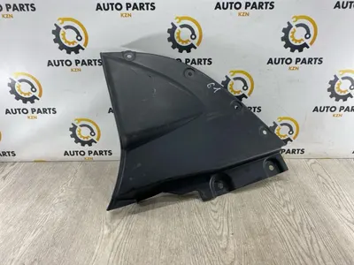 Брызговик Mazda CX-5 KF 2.5 2022 перед. прав. (б/у)