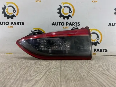 Фонарь задний Mazda 6 GJ 2014 прав. (б/у)