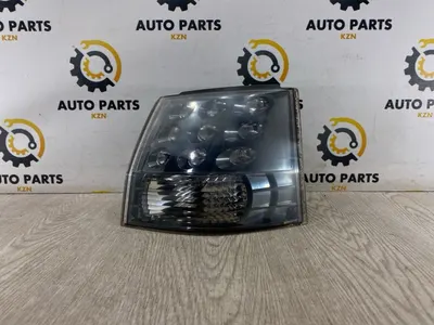 Фонарь задний Mitsubishi Outlander XL 2.4 2007 прав. (б/у)
