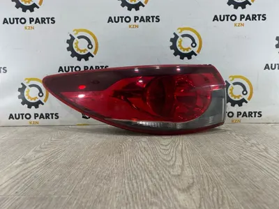 Фонарь задний Mazda 6 GJ 2014 лев. (б/у)