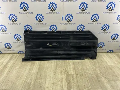 Защита днища кузова Suzuki Vitara 1.6 M16A 2022 лев. (б/у)