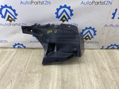 Брызговик Mazda CX-5 KF 2.5 2022 задн. лев. (б/у)