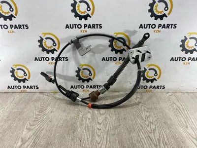 Трос переключения акпп Mazda CX-5 KF PY 2023 (б/у)