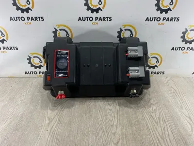 Крышка короба аккумулятора Mitsubishi ASX 2.0 (б/у)