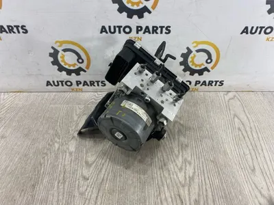 Блок ABS Mazda CX-5 KF PY 2019 (б/у)