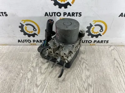 Блок ABS Mazda 6 GJ 2 2017 (б/у)