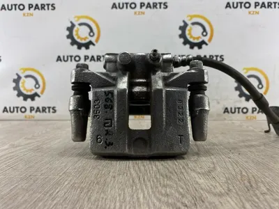 Суппорт тормозной Mitsubishi Outlander XL 3 6B31 2008 задн. прав. (б/у)