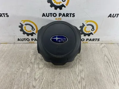 Подушка безопасности в руль Subaru Forester SJ 2.5 FB25 (б/у)