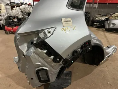 Крыло Mazda CX-30 PY 2023 задн. прав. (б/у)