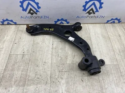 Рычаг подвески нижний Mazda CX-5 KF PY 2022 перед. лев. (б/у)