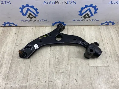Рычаг подвески нижний Mazda CX-5 KF PY 2023 перед. лев. (б/у)