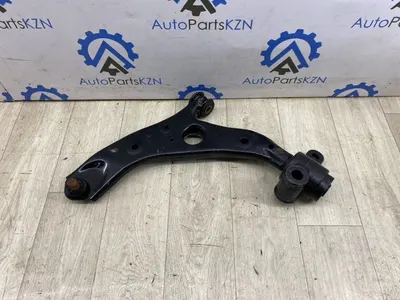 Рычаг подвески нижний Mazda CX-5 KF 2.5 2022 перед. лев. (б/у)