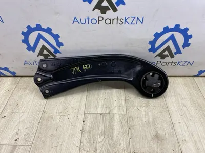 Рычаг продольный Hyundai Tucson 4 2.0 G4NL 2023 задн. лев. (б/у)