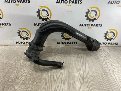 Патрубок интеркулера Mazda CX-9 TC 2.5 PY 2022 (б/у)