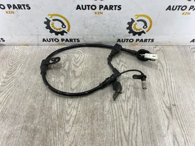 Датчик ABS Mazda CX-5 KF PY 2022 задн. прав. (б/у)