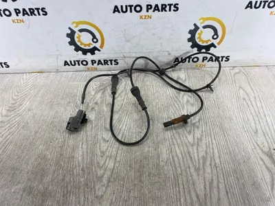 Датчик ABS Nissan Juke F15 1.6 2014 перед. лев. (б/у)