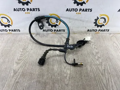 Датчик ABS Mazda CX-5 KF 2.5 2022 задн. прав. (б/у)