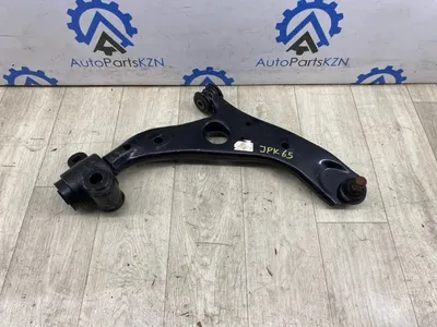 Рычаг подвески нижний Mazda CX-5 KF PY 2022 перед. прав. (б/у)