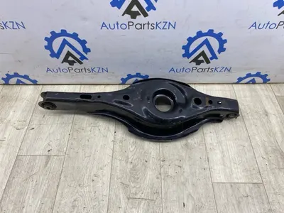 Рычаг поперечный Mazda CX-5 KF PY 2022 задн. прав. (б/у)