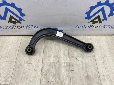 Рычаг подвески верхний Mazda CX-5 KF 2.5 2022 задн. лев. (б/у)