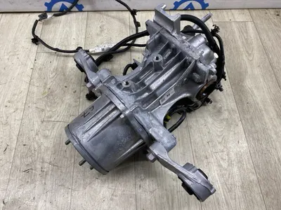 Редуктор Mazda CX-5 KF PY 2023 задн. (б/у)