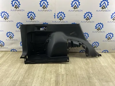 Обшивка багажника Honda CR-V 4 К24Z9 задн. лев. (б/у)