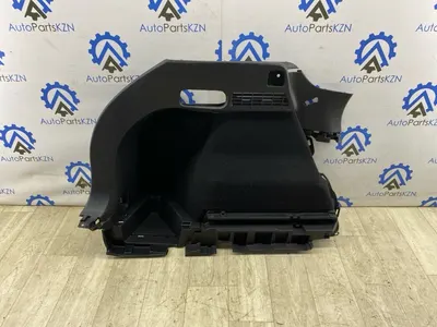 Обшивка багажника Mazda CX-5 KF PY 2022 задн. лев. (б/у)