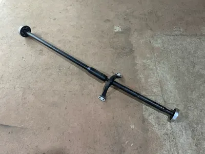 Карданный вал Volkswagen Tiguan 2.0 CHHB 2021 (б/у)