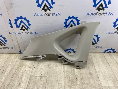 Обшивка салона Mazda CX-5 KF PY 2022 задн. лев. (б/у)