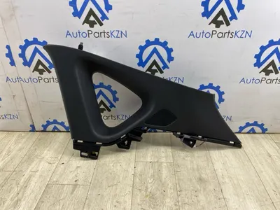 Обшивка салона Mazda CX-5 KF PY 2023 задн. прав. (б/у)