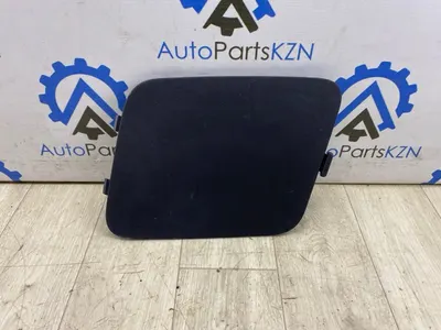 Обшивка багажника Mitsubishi Outlander 3 2019 (б/у)