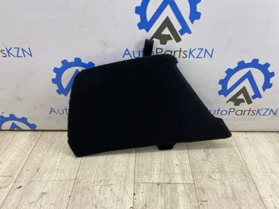 Обшивка багажника Mazda CX-9 TC 2.5 PY 2022 задн. прав. (б/у)